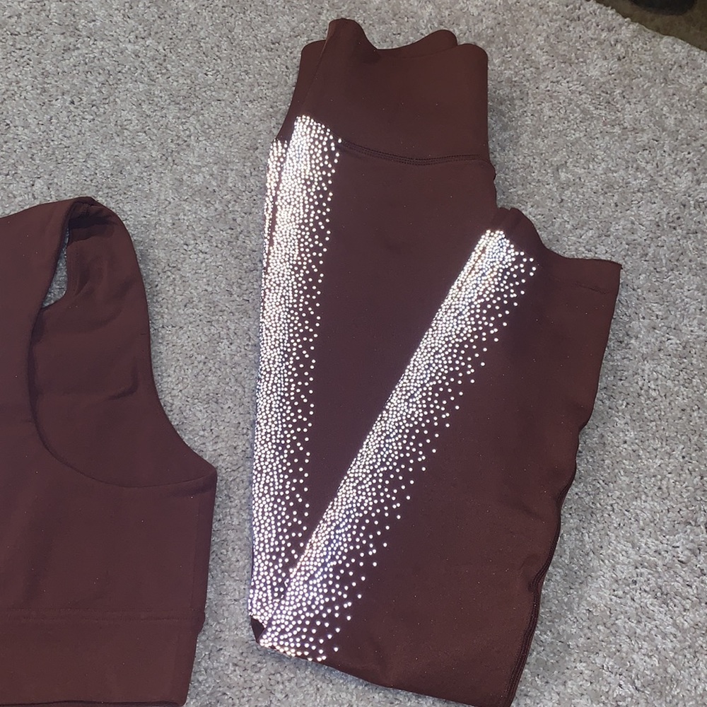 Fabletics Workout Matching Set - image 3